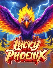 Online Slot Games - Lucky Phoenix